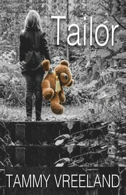 Tammy Vreeland - Tailor, Häftad