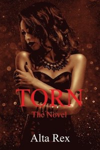 bokomslag Torn - The Novel