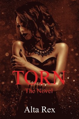 Torn - The Novel 1