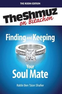 bokomslag Finding & Keeping Your Soulmate