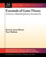 Essentials of Game Theory