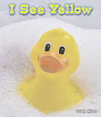 Trudy Micco - I See Yellow, Häftad