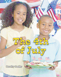 bokomslag The 4th of July