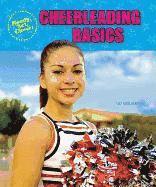 bokomslag Cheerleading Basics