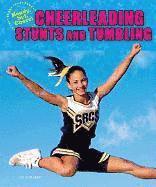 bokomslag Cheerleading Stunts and Tumbling