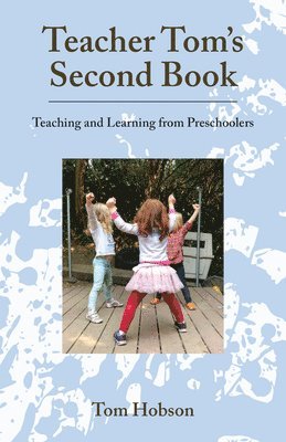 Teacher Tom's Second Book 1