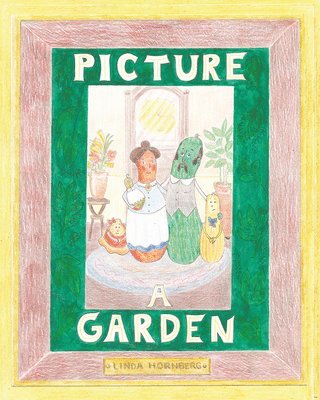 Picture A Garden 1