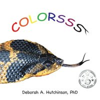 bokomslag Colorsss