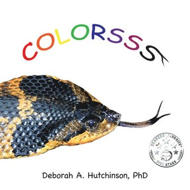 bokomslag Colorsss