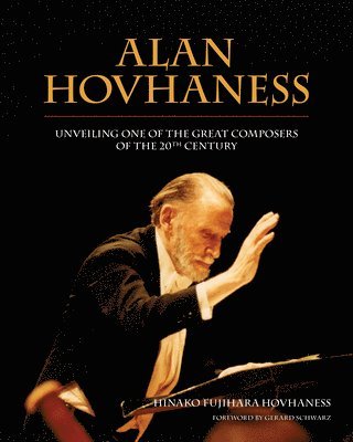 Alan Hovhaness