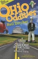 bokomslag Ohio Oddities