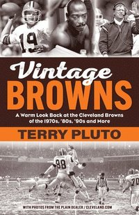 bokomslag Vintage Browns