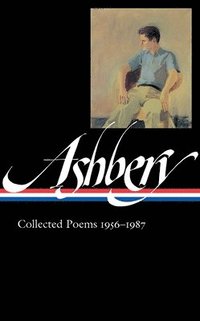 bokomslag Poems 1956-1987