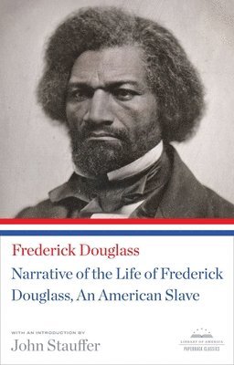 Narrative Of The Life Of Frederick Douglass, An American Slave 1