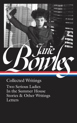 bokomslag Jane Bowles: Collected Writings