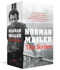 bokomslag Norman Mailer: The 1960s Collection
