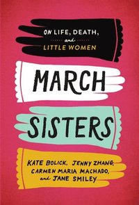 bokomslag March Sisters