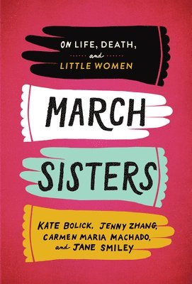 March Sisters 1