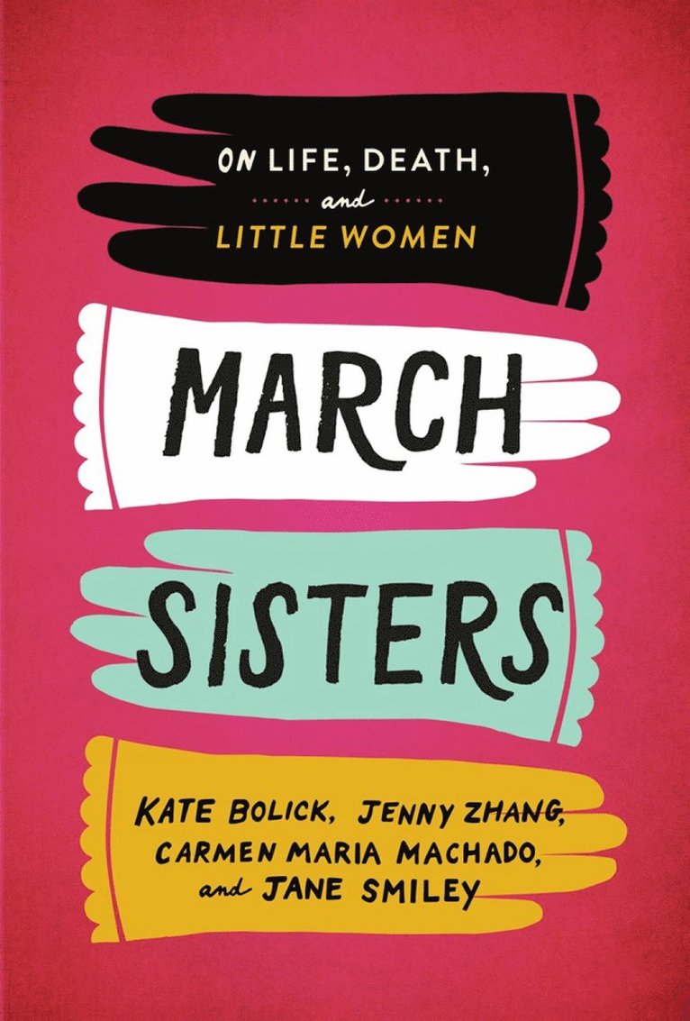 March Sisters 1