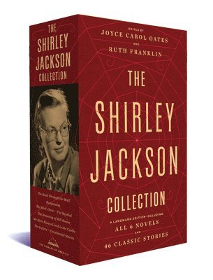 The Shirley Jackson Collection 1