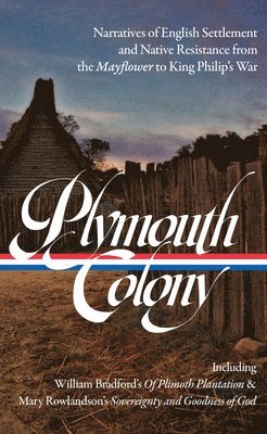 Plymouth Colony 1