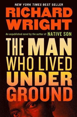 Man Who Lived Underground 1