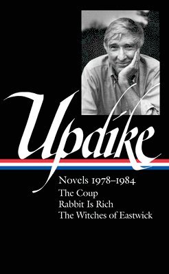 John Updike: Novels 1978-1984 1