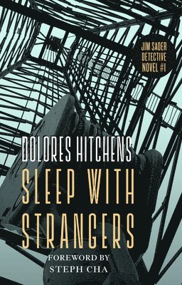 bokomslag Sleep With Strangers