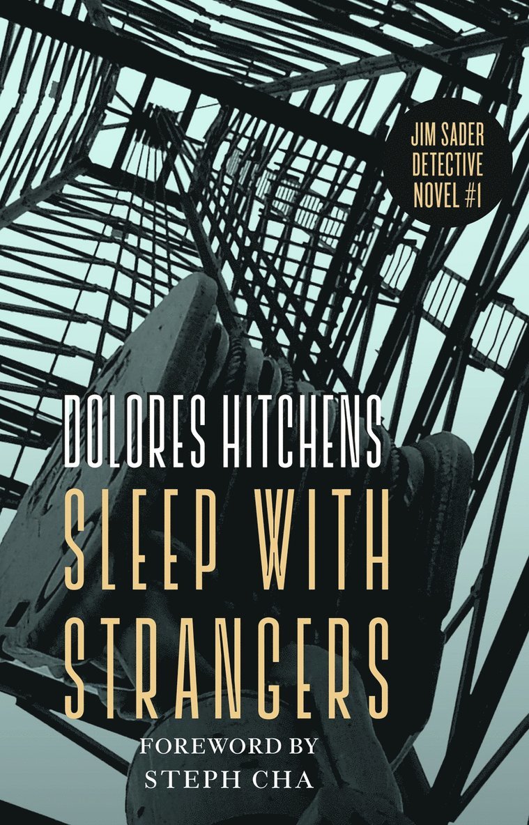 Sleep With Strangers 1