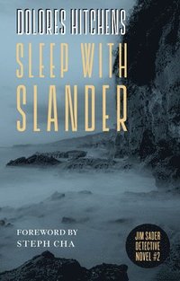 bokomslag Sleep with Slander