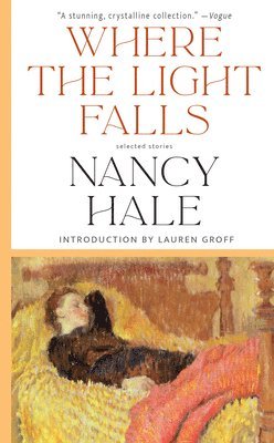 Where The Light Falls: Selected Stories 1