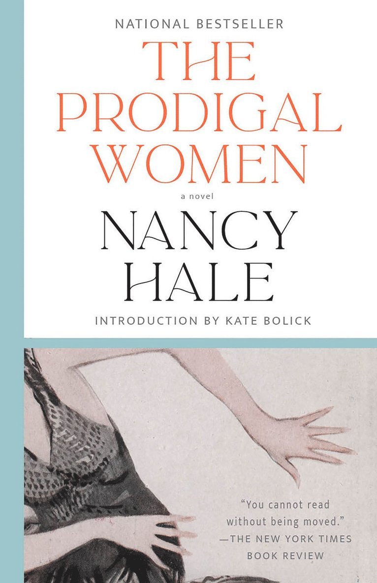 Prodigal Women