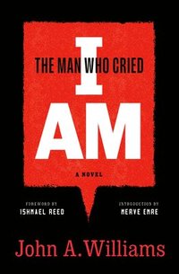 bokomslag The Man Who Cried I Am: A Novel