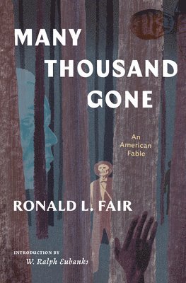 Many Thousand Gone: An American Fable 1