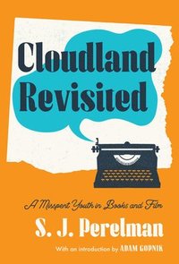 bokomslag Cloudland Revisited: A Misspent Youth in Books and Film