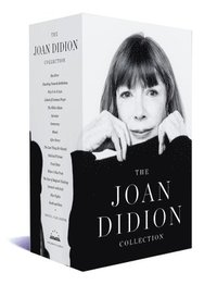 bokomslag The Joan Didion Collection