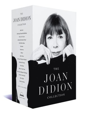The Joan Didion Collection 1