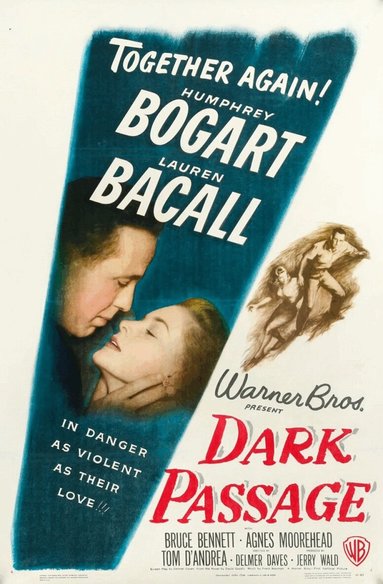 David Goodis, Megan Abbott - Dark Passage, Häftad
