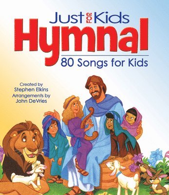 Just for Kids Hymnal 1