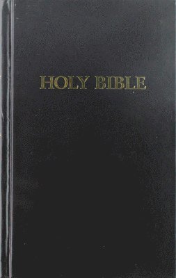 KJV Pew Bible