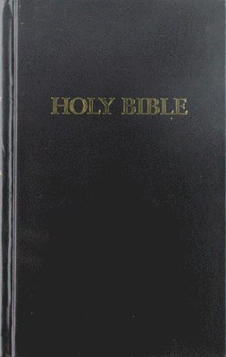 KJV Pew Bible 1