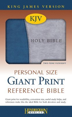 Hendrickson Publishers - Holy Bible, Inbunden