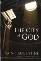 bokomslag The City of God