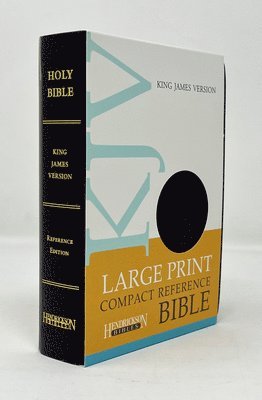 KJV Compact Reference Bible 1