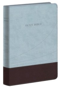 bokomslag KJV Thinline Reference Bible