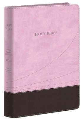 Hendrickson Publishers - KJV Thinline Reference Bible, Inbunden