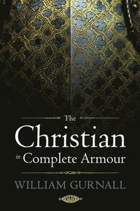 bokomslag Christian in Complete Armour