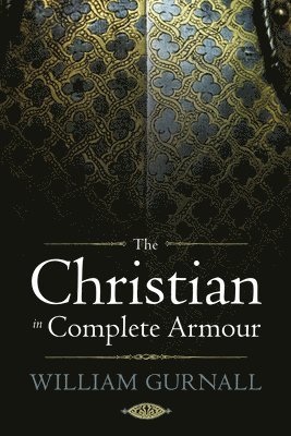 bokomslag Christian in Complete Armour