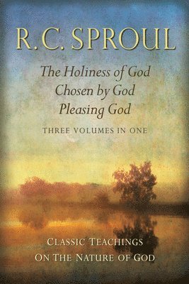 bokomslag Classic Teachings on the Nature of God