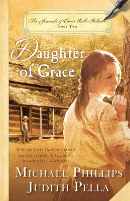 Daughter of Grace 1